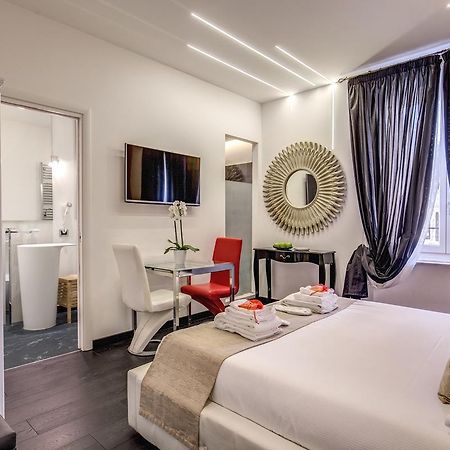 Navona Living Rome Hotel Luaran gambar